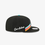 San Antonio Spurs 9Fifty City Edition 2025 Youth Snapback
