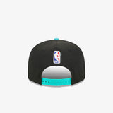 San Antonio Spurs 9Fifty City Edition 2025 Youth Snapback