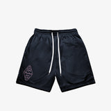 Summer Essentials 2026 Shorts - Obsidian