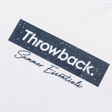 Summer Essentials 2025 Sydney T-Shirt - Blanc