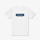 Summer Essentials 2025 Sydney T-Shirt - Blanc
