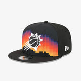 Phoenix Suns 9Fifty City Edition 2025 Snapback