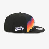 Phoenix Suns 9Fifty City Edition 2025 Snapback