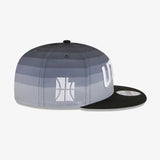 Utah Jazz 9Fifty City Edition 2025 Snapback