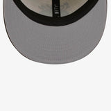 Golden State Warriors 9Fifty City Edition 2025 Youth Snapback