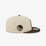 Golden State Warriors 9Fifty City Edition 2025 Youth Snapback