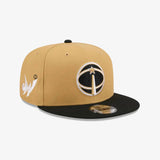 Washington Wizards 9Fifty City Edition 2025 Snapback