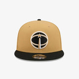Washington Wizards 9Fifty City Edition 2025 Snapback