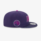 Minnesota Timberwolves 9Fifty City Edition 2025 Snapback