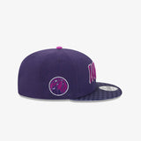 Minnesota Timberwolves 9Fifty City Edition 2025 Youth Snapback