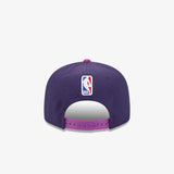 Minnesota Timberwolves 9Fifty City Edition 2025 Youth Snapback