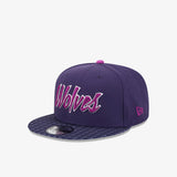 Minnesota Timberwolves 9Fifty City Edition 2025 Youth Snapback