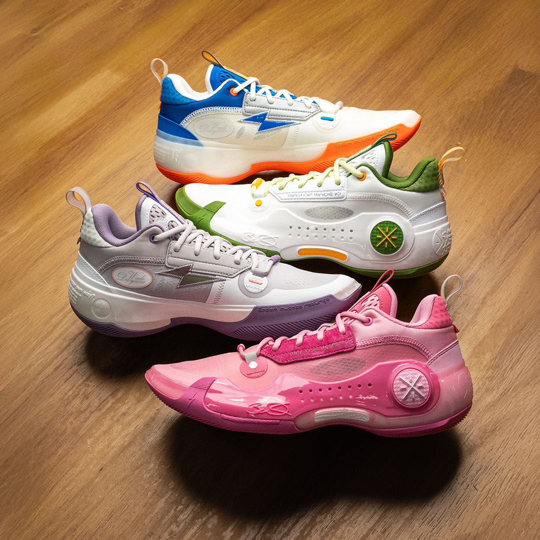 Kobe Protro (GS) 'Halo' – Throwback - Main Image