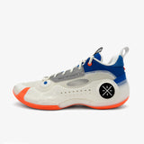 WOW 10 Low - ‘Draft Day' White