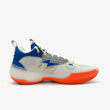 WOW 10 Low - ‘Draft Day' White
