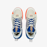 WOW 10 Low - ‘Draft Day' White