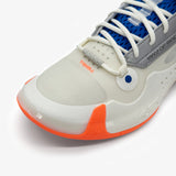 WOW 10 Low - ‘Draft Day' White