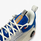 WOW 10 Low - ‘Draft Day' White