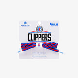 Rastaclat NBA Bracelet - Los Angeles Clippers (Away)