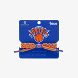Rastaclat NBA Bracelet - New York Knicks (Away)