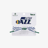 Rastaclat NBA Bracelet - Utah Jazz (Away)