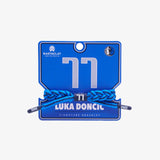 Rastaclat NBA Bracelet - Luka Doncic