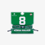 Rastaclat NBA Bracelet - Kemba Walker