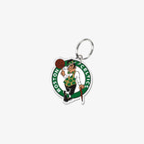 Boston Celtics Premium Acrylic Key Ring