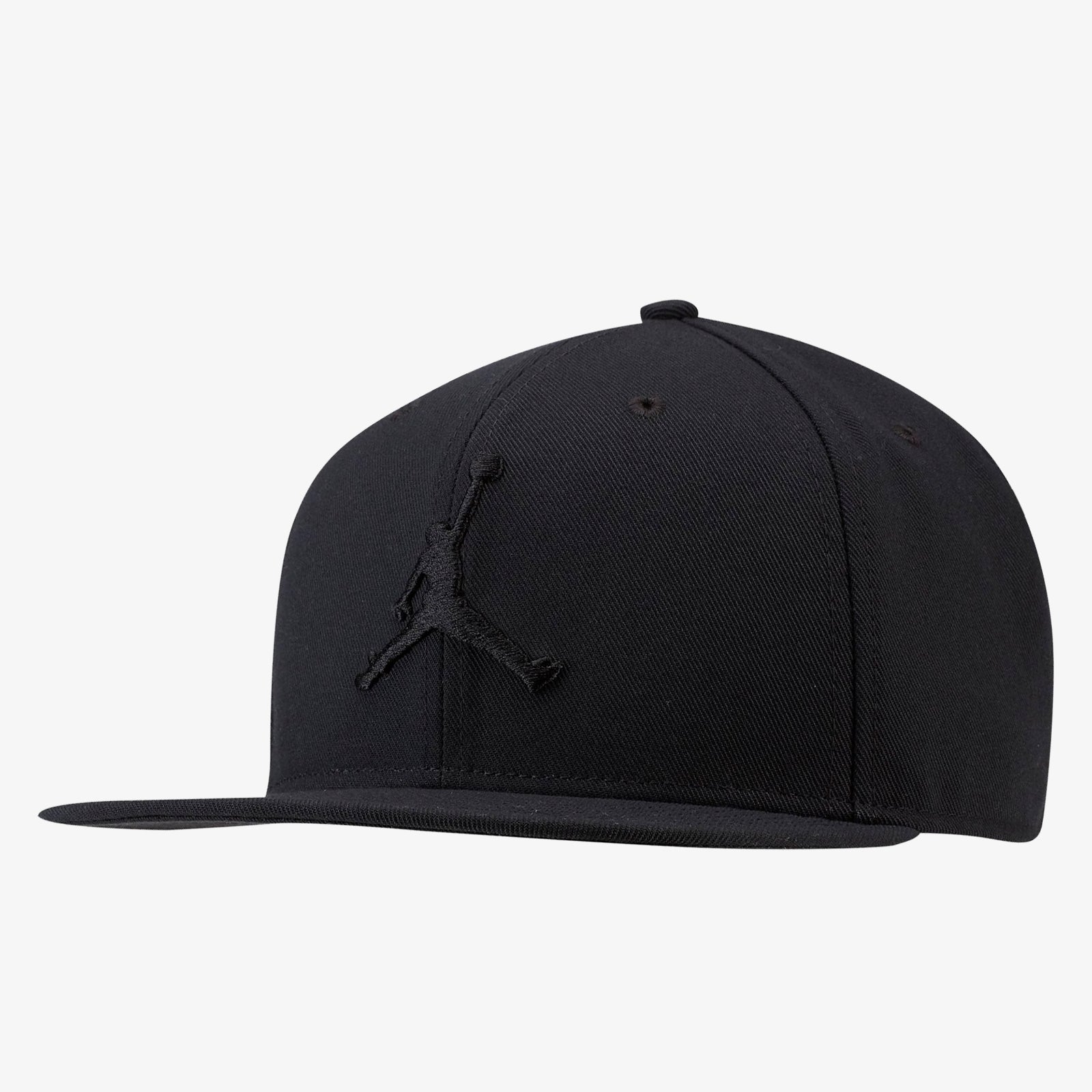 Jordan snapback black Clearance
