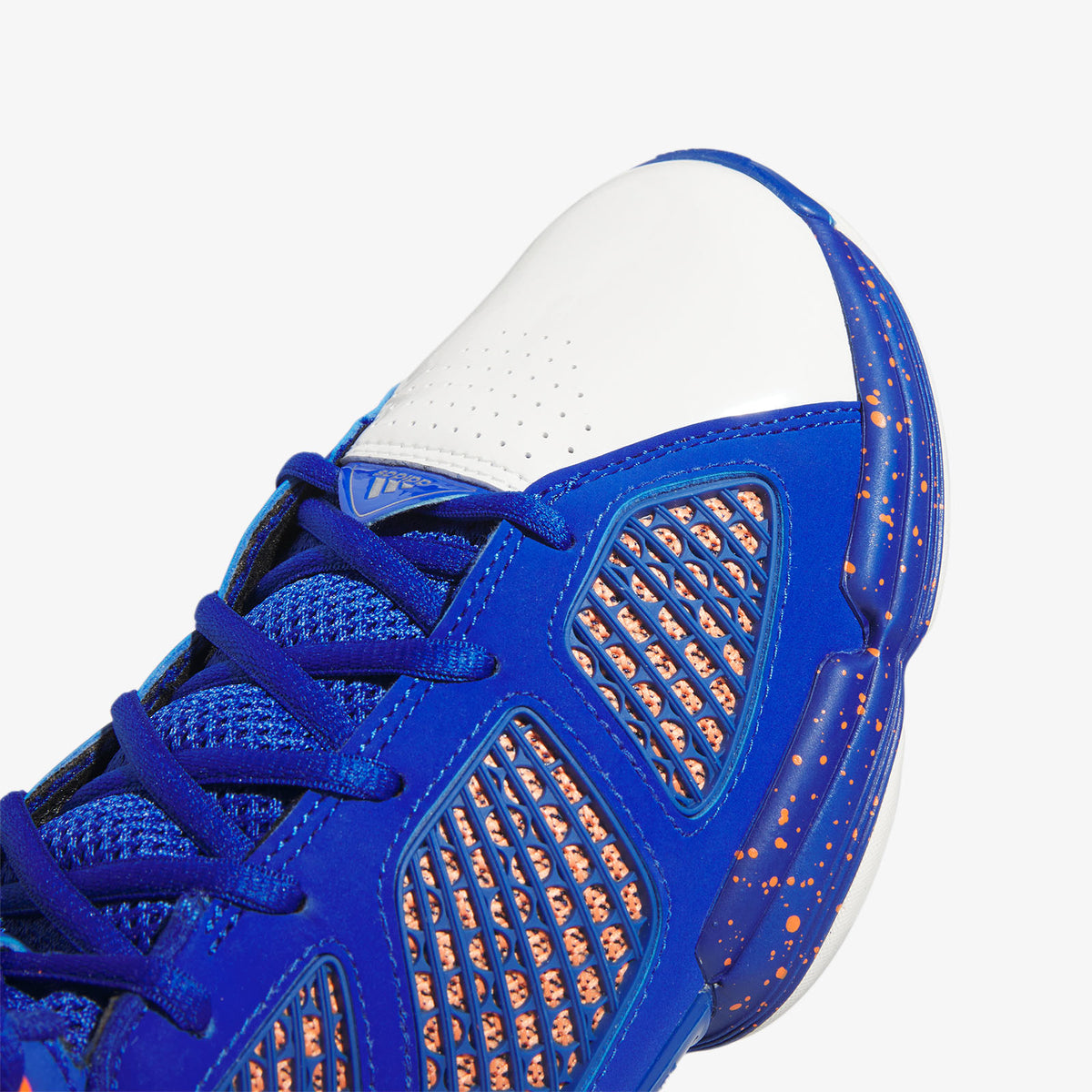 adiZero Rose 1.5 Restomod Knicks Throwback