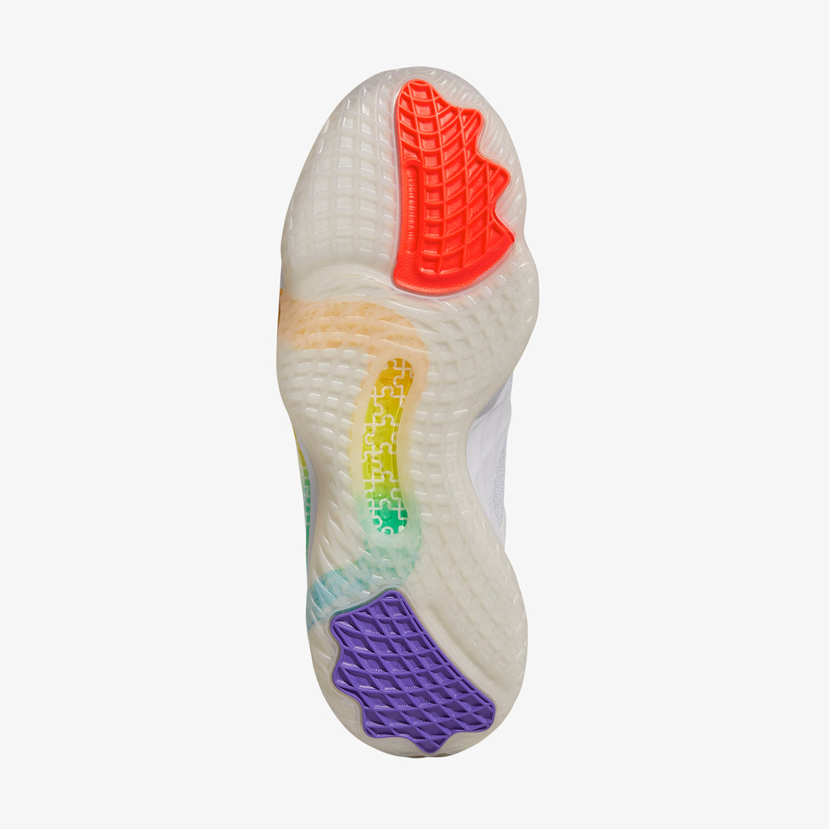 Adidas shoes sales 9 number puzzle