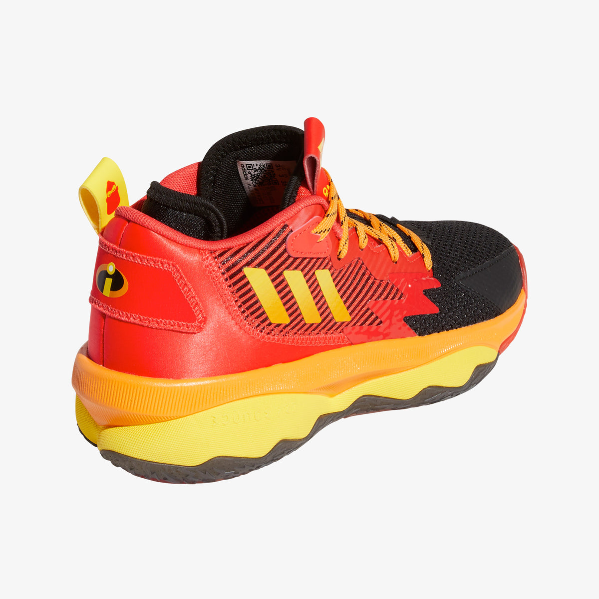 Mr adidas sale