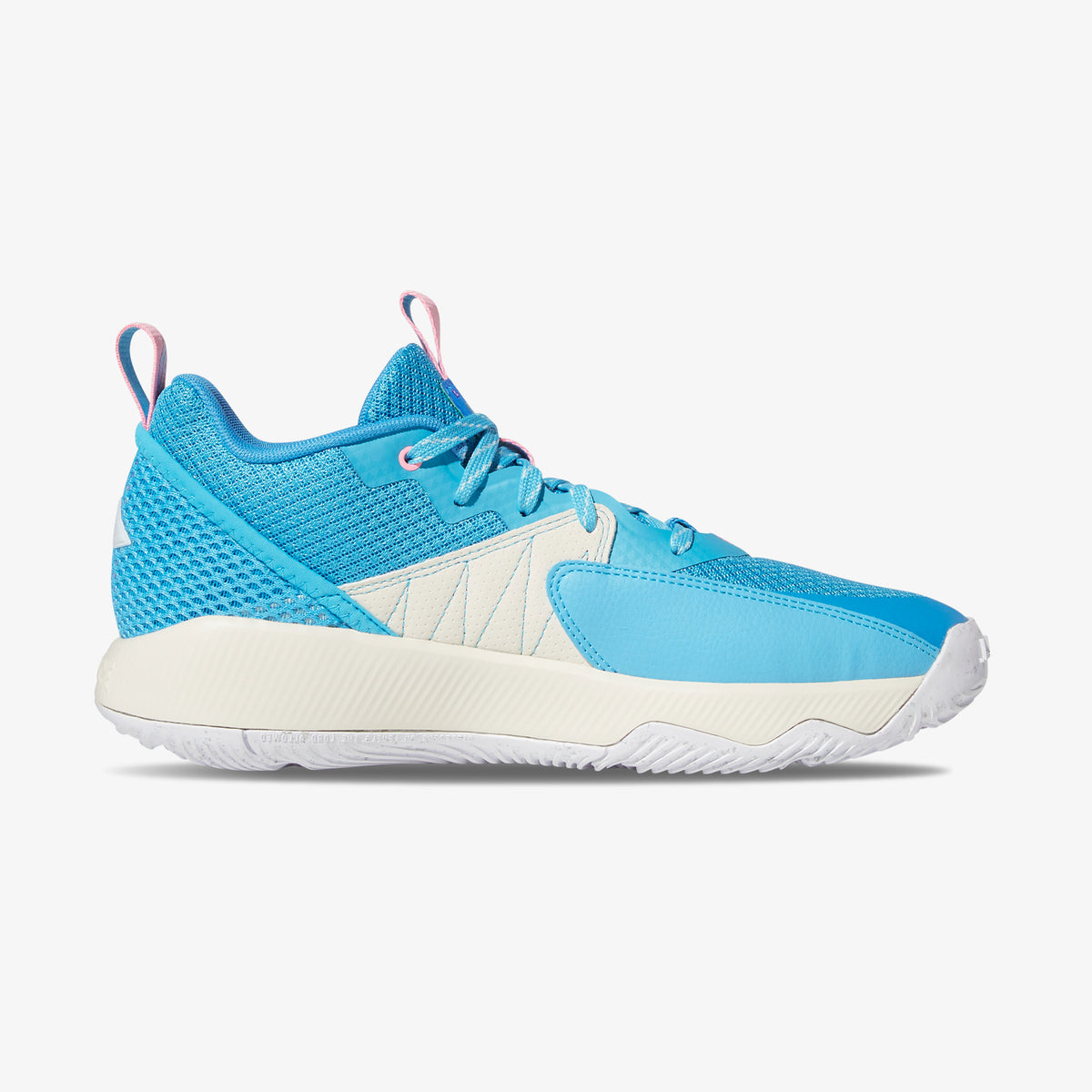 Dame Certified EXTPLY 2.0 - Turquoise