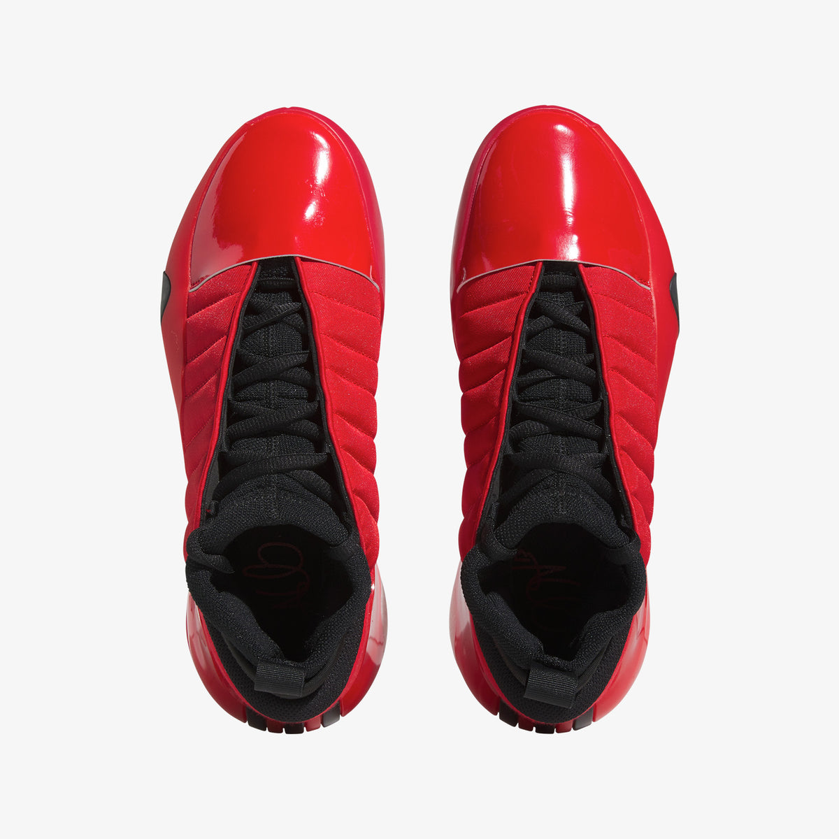 Harden Vol. 7 Better Scarlett Throwback