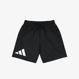 Legends Basketball Shorts - Black