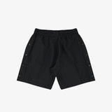 Legends Basketball Shorts - Black