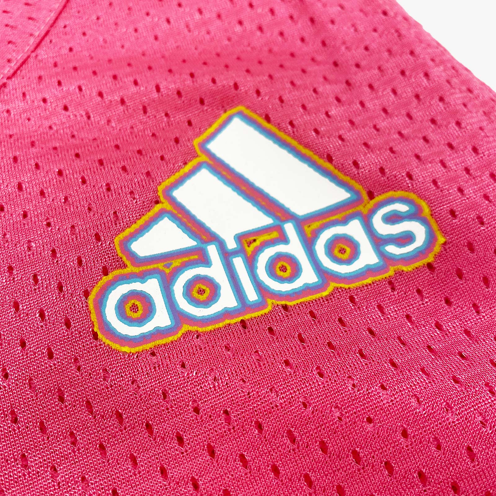 Pride outlet pink adidas