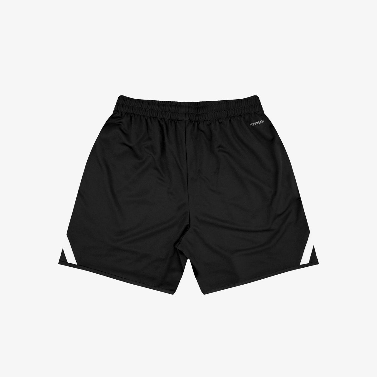 Pro Block Shorts - Black/White