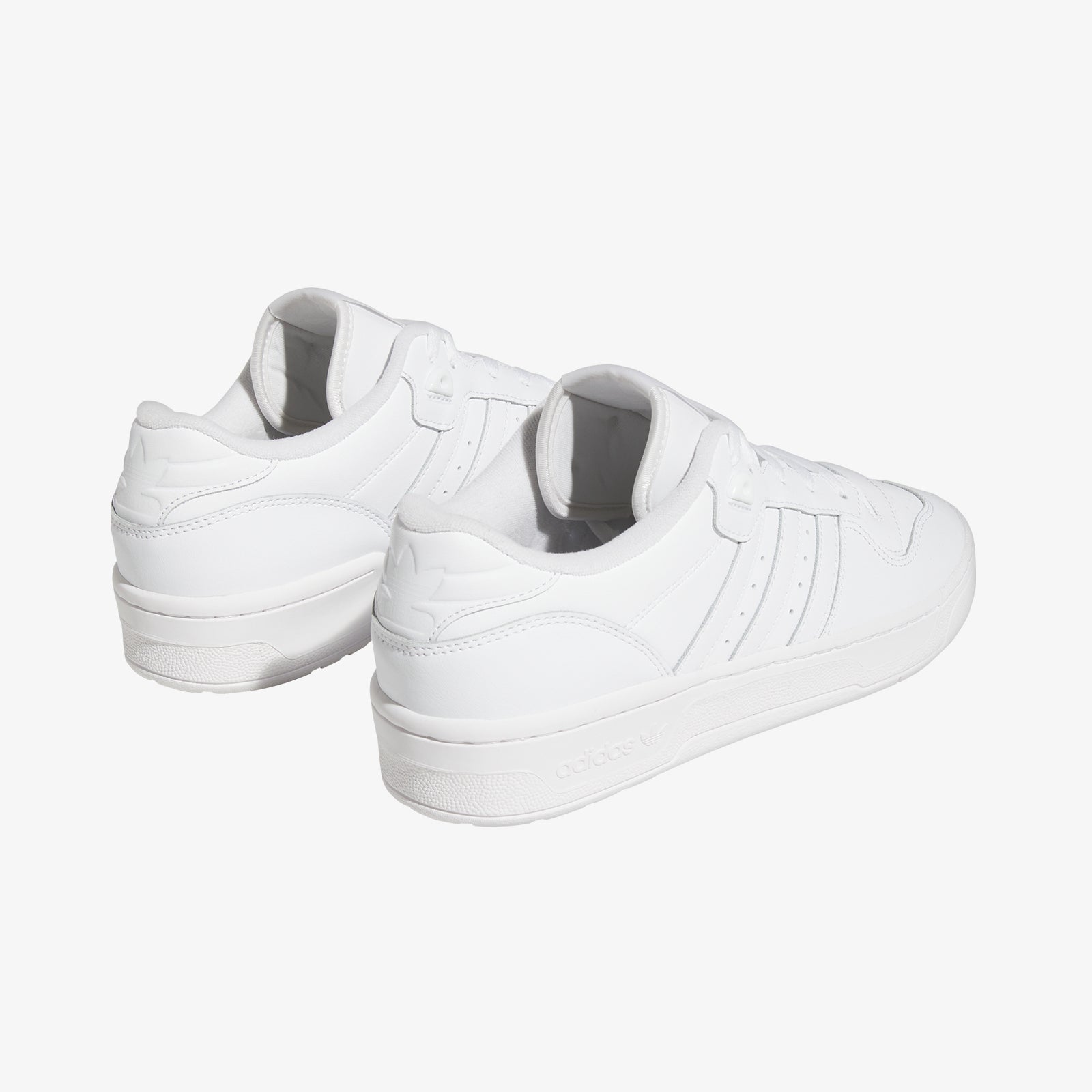 Adidas originals rivalry top low 70
