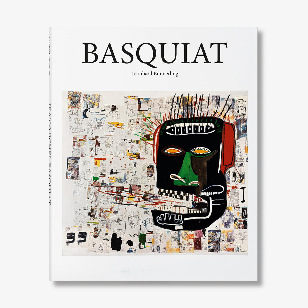 Basquiat: Basic Art
