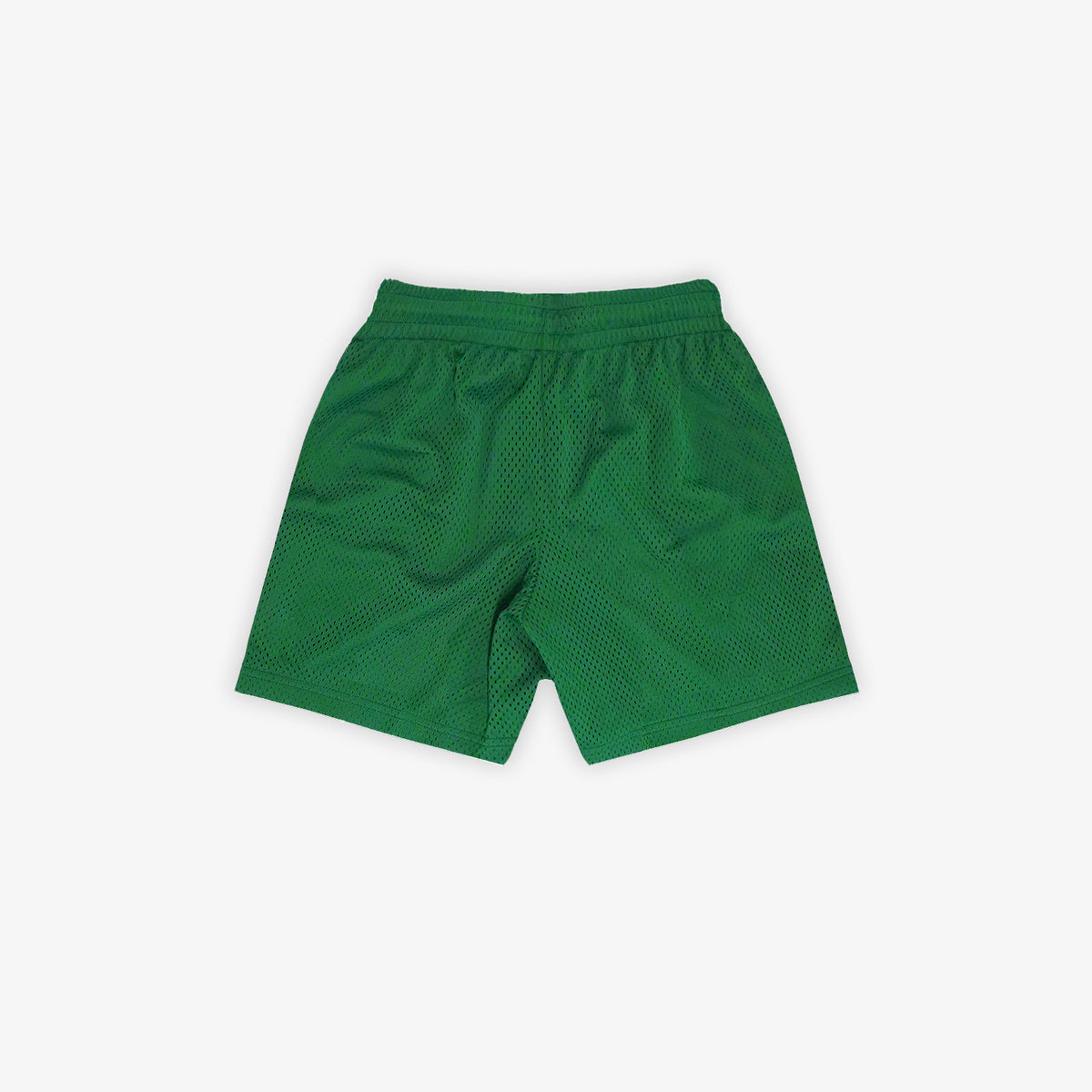 Boston Celtics Dri-FIT Play Youth Shorts - Green
