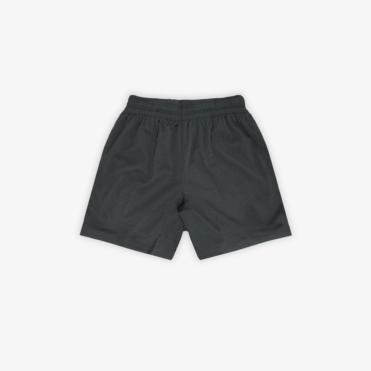 Brooklyn Nets Dri-FIT Play Youth Shorts - Anthracite