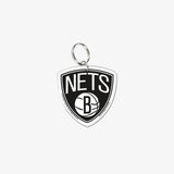 Brooklyn Nets Premium Acrylic Key Ring