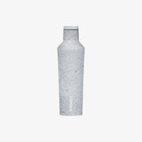 Corkcicle Origins Canteen Bottle 475ml - Concrete