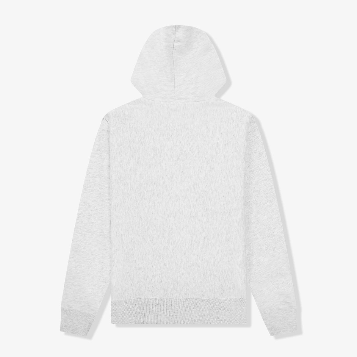 Champion silver outlet grey hoodie