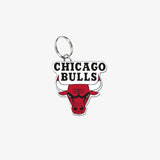 Chicago Bulls Premium Acrylic Key Ring