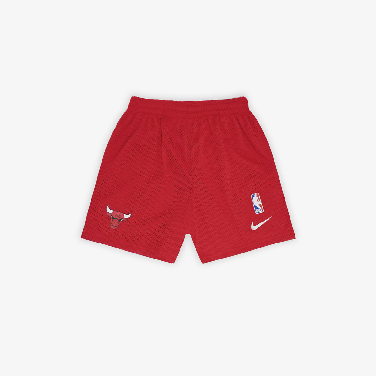 Chicago bulls store youth shorts