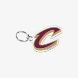 Cleveland Cavaliers Premium Acrylic Key Ring