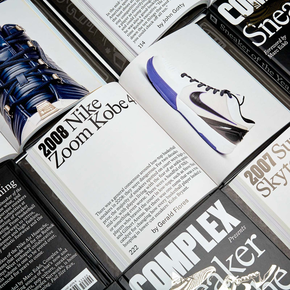 Complex Presents: Sneaker of the Year; The Best Since ‘85