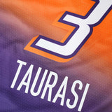 Diana Taurasi Phoenix Mercury Explorer Edition WNBA Youth Swingman Jersey - Purple